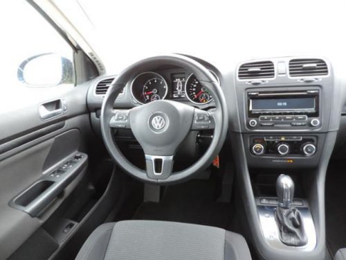 2013 Volkswagen Jetta SportWagen S PZEV, US $17,944.00, image 15