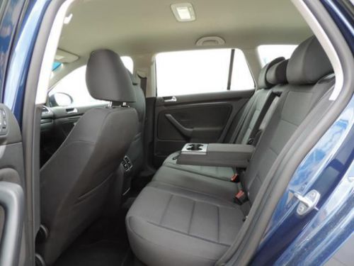 2013 Volkswagen Jetta SportWagen S PZEV, US $17,944.00, image 16