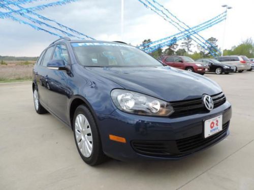 2013 Volkswagen Jetta SportWagen S PZEV, US $17,944.00, image 18