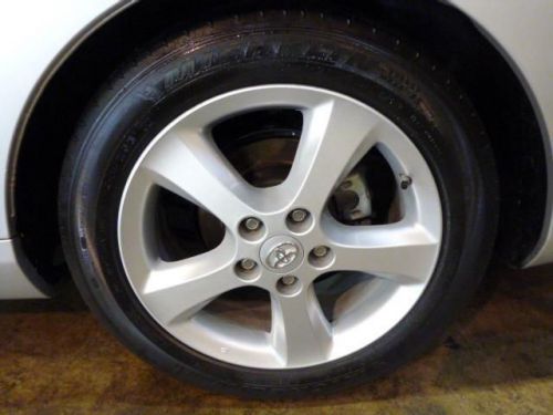 2008 toyota camry solara se