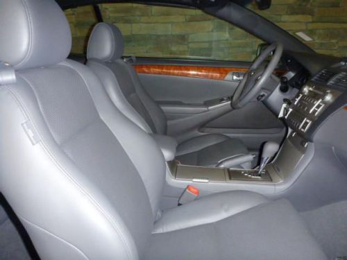 2008 Toyota Camry Solara SE, US $23,900.00, image 5