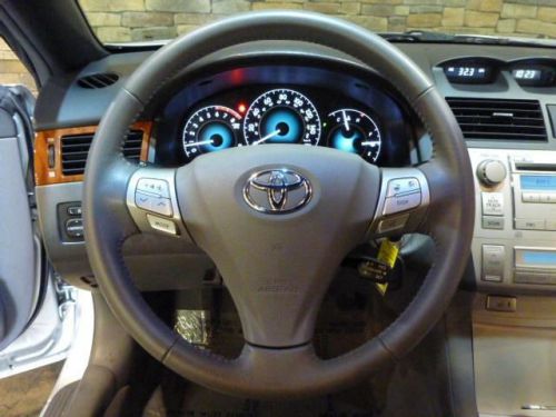 2008 Toyota Camry Solara SE, US $23,900.00, image 17