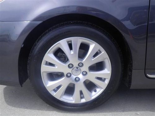 2011 Toyota Avalon Limited, US $26,225.00, image 2