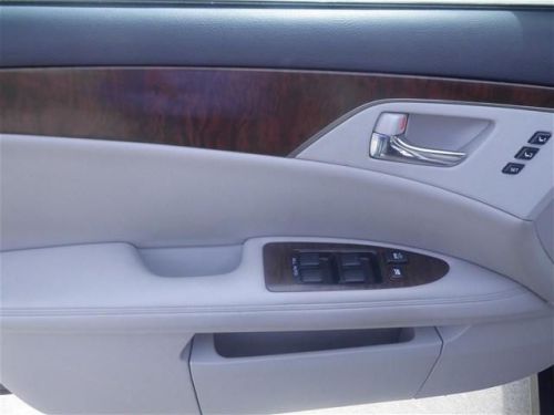 2011 Toyota Avalon Limited, US $26,225.00, image 3