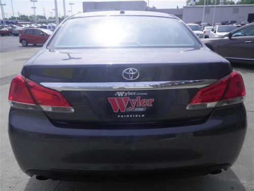 2011 Toyota Avalon Limited, US $26,225.00, image 4