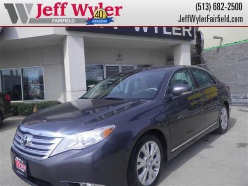 2011 Toyota Avalon Limited, US $26,225.00, image 6
