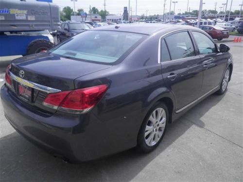2011 Toyota Avalon Limited, US $26,225.00, image 7