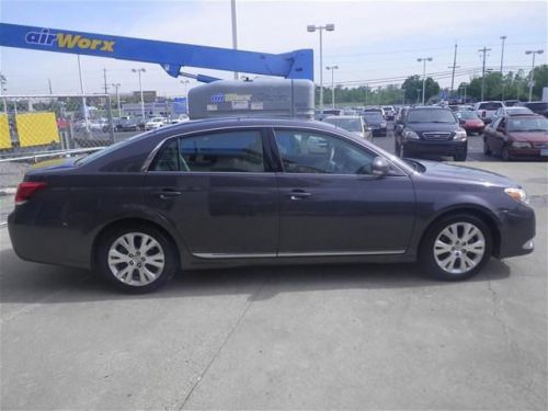 2011 Toyota Avalon Limited, US $26,225.00, image 8