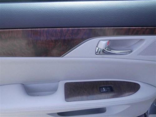 2011 Toyota Avalon Limited, US $26,225.00, image 10