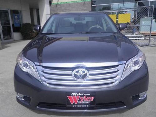 2011 Toyota Avalon Limited, US $26,225.00, image 13