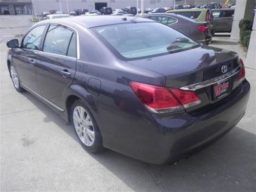 2011 Toyota Avalon Limited, US $26,225.00, image 14