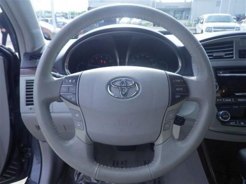 2011 Toyota Avalon Limited, US $26,225.00, image 15