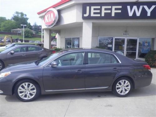 2011 Toyota Avalon Limited, US $26,225.00, image 19