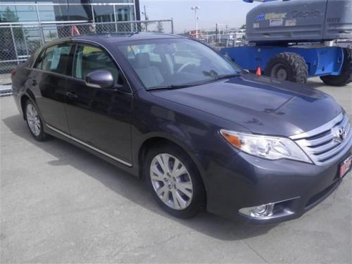 2011 Toyota Avalon Limited, US $26,225.00, image 21
