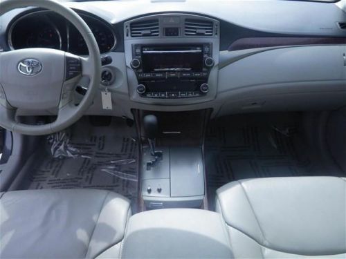 2011 Toyota Avalon Limited, US $26,225.00, image 22