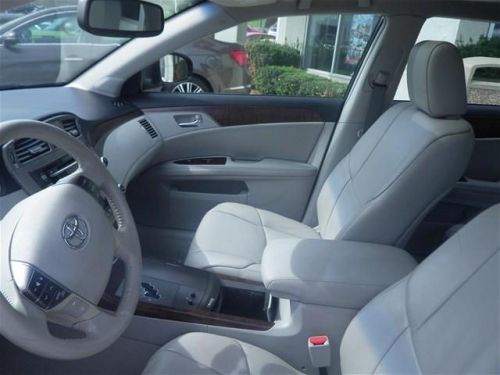2011 Toyota Avalon Limited, US $26,225.00, image 25