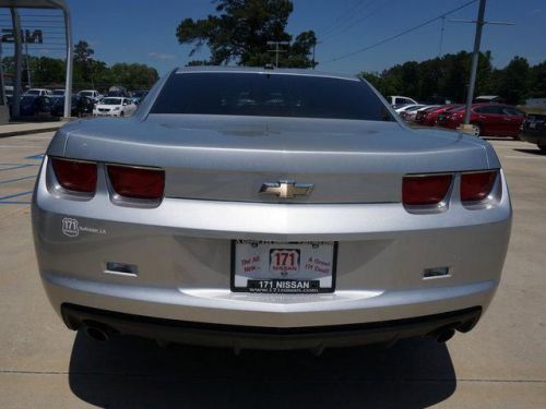 2011 Chevrolet Camaro LS, US $20,880.00, image 2