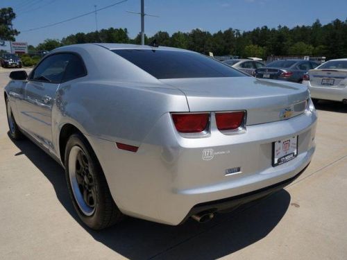 2011 Chevrolet Camaro LS, US $20,880.00, image 3