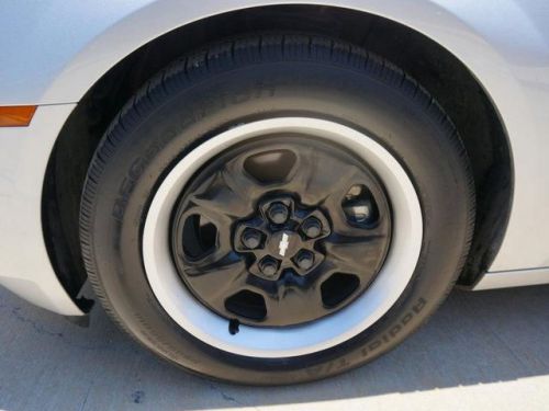 2011 Chevrolet Camaro LS, US $20,880.00, image 4