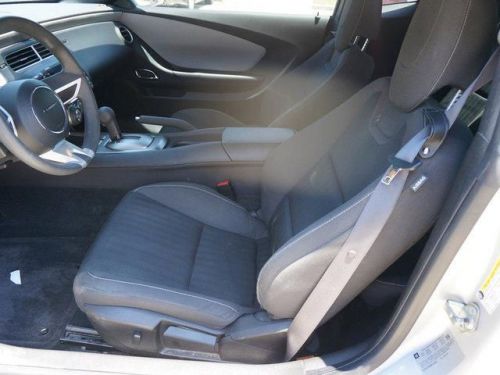 2011 Chevrolet Camaro LS, US $20,880.00, image 6