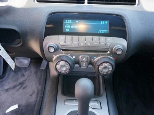 2011 Chevrolet Camaro LS, US $20,880.00, image 7