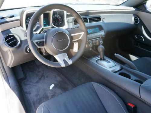 2011 Chevrolet Camaro LS, US $20,880.00, image 8