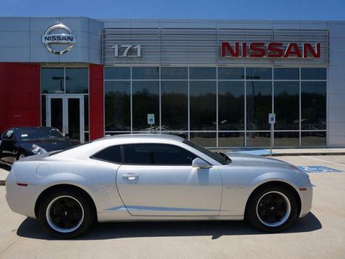 2011 Chevrolet Camaro LS, US $20,880.00, image 9