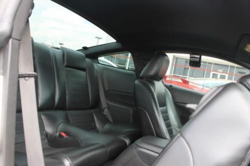 2007 ford mustang gt premium