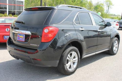 2012 chevrolet equinox 1lt