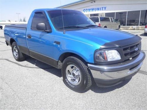 1997 Ford F150, US $2,990.00, image 8
