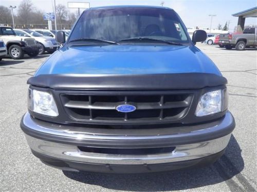 1997 Ford F150, US $2,990.00, image 9