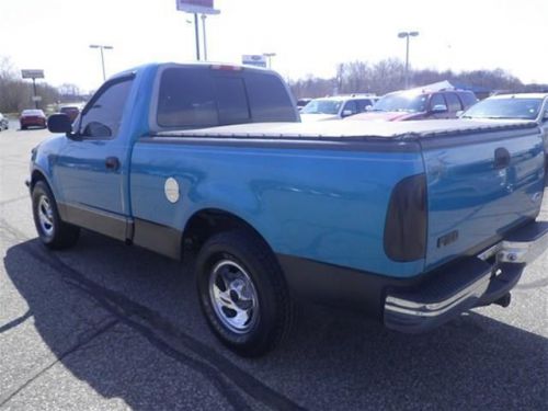 1997 Ford F150, US $2,990.00, image 12