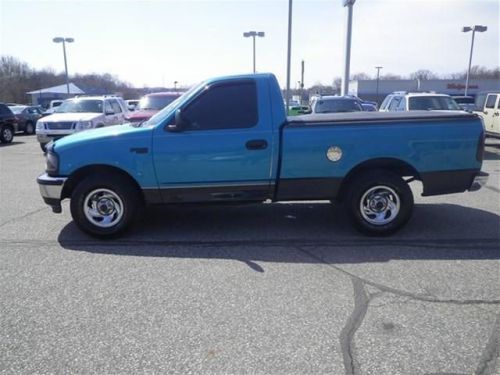 1997 Ford F150, US $2,990.00, image 16