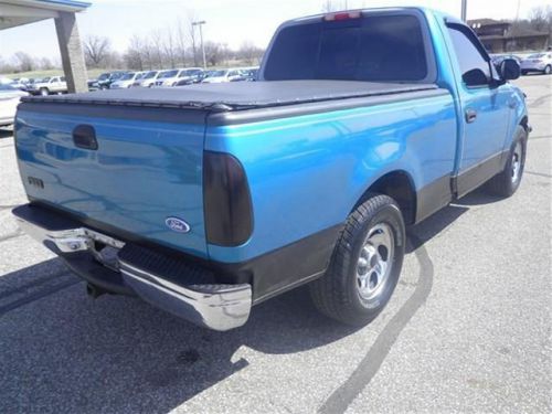 1997 Ford F150, US $2,990.00, image 17