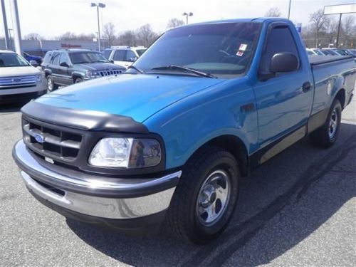 1997 Ford F150, US $2,990.00, image 19