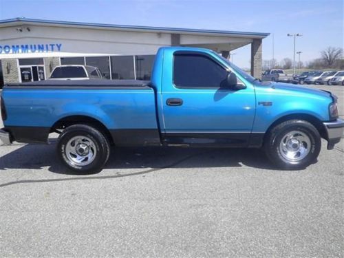 1997 Ford F150, US $2,990.00, image 20