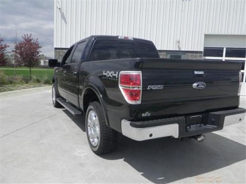 2014 Ford F150 STYLE, US $53,085.00, image 4