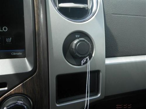 2014 Ford F150 STYLE, US $53,085.00, image 19