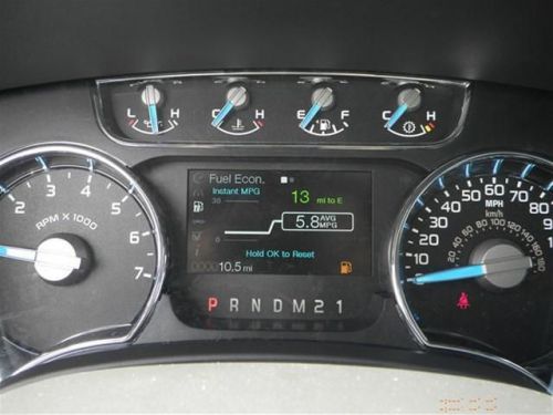 2014 Ford F150 STYLE, US $53,085.00, image 21