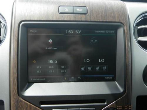 2014 Ford F150 STYLE, US $53,085.00, image 24