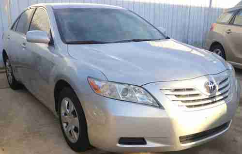 2008 TOYOTA CAMRY LE 90K MILES 1OWNER NONSMOKER EXCELLENT CONDITION LOW RESERVE, image 2