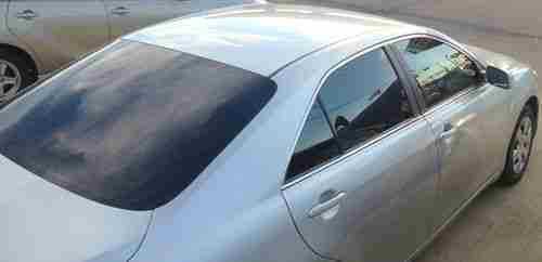 2008 TOYOTA CAMRY LE 90K MILES 1OWNER NONSMOKER EXCELLENT CONDITION LOW RESERVE, image 5