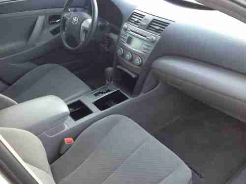2008 TOYOTA CAMRY LE 90K MILES 1OWNER NONSMOKER EXCELLENT CONDITION LOW RESERVE, image 9
