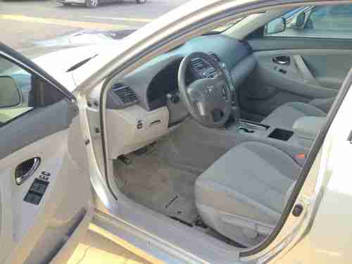 2008 TOYOTA CAMRY LE 90K MILES 1OWNER NONSMOKER EXCELLENT CONDITION LOW RESERVE, image 10