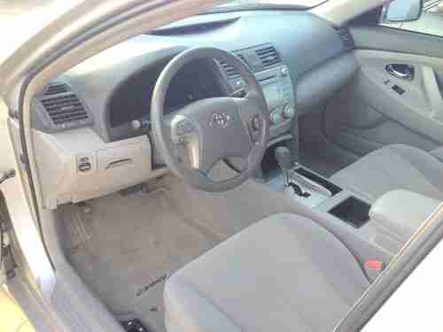 2008 TOYOTA CAMRY LE 90K MILES 1OWNER NONSMOKER EXCELLENT CONDITION LOW RESERVE, image 11