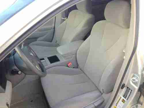 2008 TOYOTA CAMRY LE 90K MILES 1OWNER NONSMOKER EXCELLENT CONDITION LOW RESERVE, image 12