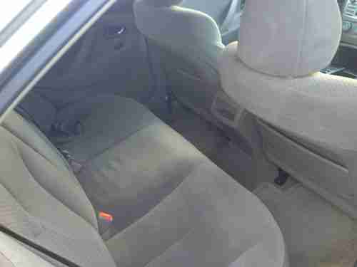 2008 TOYOTA CAMRY LE 90K MILES 1OWNER NONSMOKER EXCELLENT CONDITION LOW RESERVE, image 13