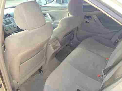 2008 TOYOTA CAMRY LE 90K MILES 1OWNER NONSMOKER EXCELLENT CONDITION LOW RESERVE, image 14