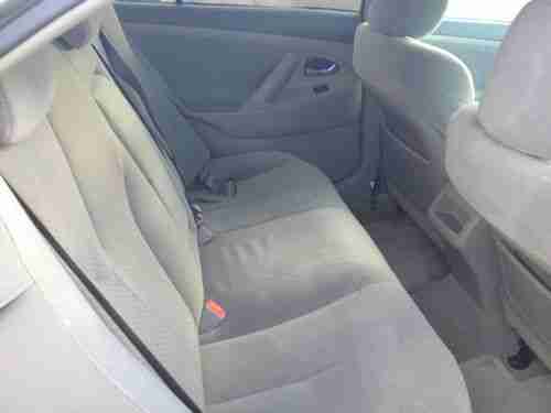 2008 TOYOTA CAMRY LE 90K MILES 1OWNER NONSMOKER EXCELLENT CONDITION LOW RESERVE, image 15