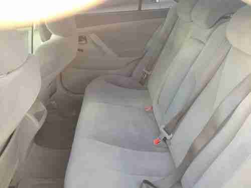 2008 TOYOTA CAMRY LE 90K MILES 1OWNER NONSMOKER EXCELLENT CONDITION LOW RESERVE, image 16